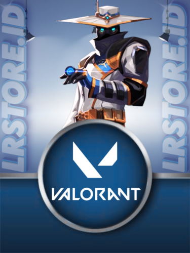 Valorant
